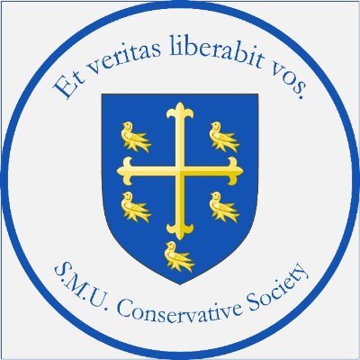 Welcome to the Twitter Account of the Saint Mary's University Conservative Society (SMUCS).