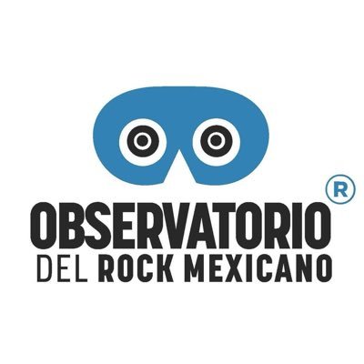 El Observatorio del Rock Mexicano es una iniciativa de Colectiva-Mente