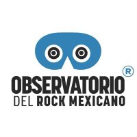 Observatorio del Rock Mexicano(@ObRockMexicano) 's Twitter Profile Photo