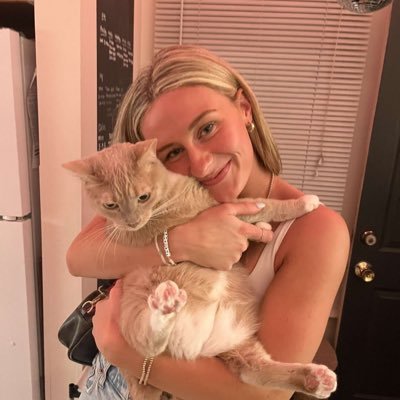 chloemckinney00's profile picture. 