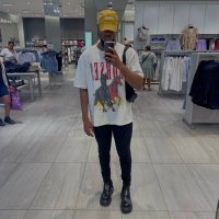 uNgobese (@malusingobese_) 's Twitter Profile