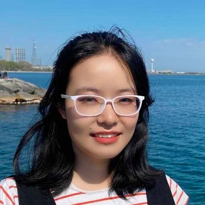 YuqingXie2's profile picture. Research Scientist @ Netflix ｜ NLP PhD @ Uwaterloo IR/QA