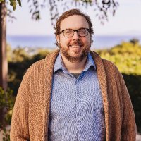 Eric A. Newman (@eanewmanwriter) 's Twitter Profile Photo