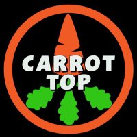 Carrot Top(@RealCarrotTop) 's Twitter Profileg