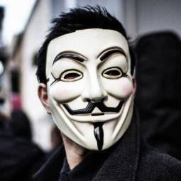 nestoras001's profile picture. ''We are all part of the Bitcoin Revolution''