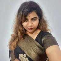 Dr Nithya John(@DRNITHYAJOHN94) 's Twitter Profile Photo