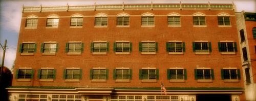 PutnamCommunity's profile picture. Non-profit, affordable housing for senior citizens in Putnam County