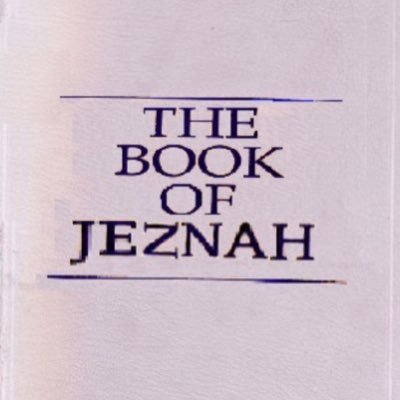 Mormons and X-Mormons, Read the Book of Jeznah to unplug from your “false science” (1 Tim 6:20), globe, and vaccine Masonic plagiarist religion.