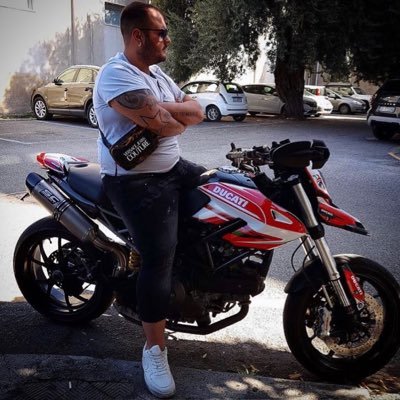 chiricomatteoia's profile picture. https://t.co/8e61KbKyvD https://t.co/tkH1dEXNS2