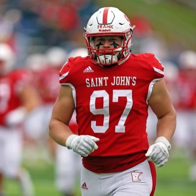 SJU Football '25