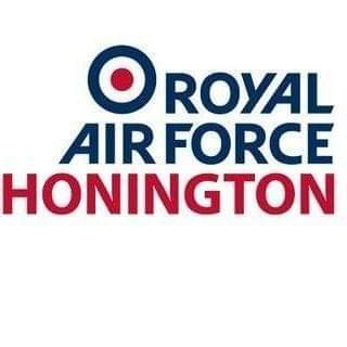 RAF Honington was opened in 1937. 
Today it is a busy station delivering essential support to training and operations at home and overseas.