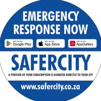 SaferCitySolutions (@safercityza) 's Twitter Profile
