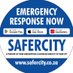 SaferCitySolutions (@safercityza) Twitter profile photo SaferCitySolutions (@safercityza) Twitter profile photo