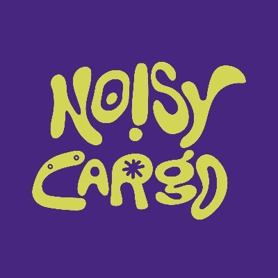 NoisyCargo Profile Picture