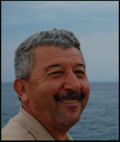 AÜ Türk Dili ve Edebiyatı - Gazi Üniversitesi Eğitim Yönetimi ve Teftişi - Egitim Uzmanı / Eğitimci / Directeur Provincial de l'Éducation Nationale