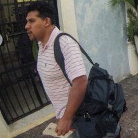 Daniel Blancas Madrigal (@blancasmadrigal) 's Twitter Profile