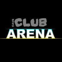 Cave Club Arena(@CaveClubArena) 's Twitter Profile Photo