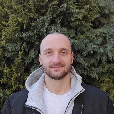 ignjatrajak's profile picture. 