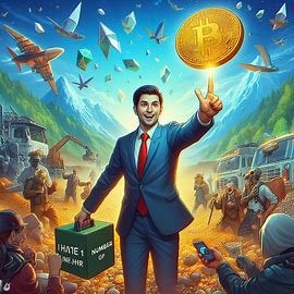 gui261194's profile picture. Equity explorer, turning financial data into profitable adventures. ???? #EquityExplorer #ProfitAdventures #StockTraderLife