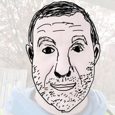 Politically homeless Englishman.
When is the revolution starting?
