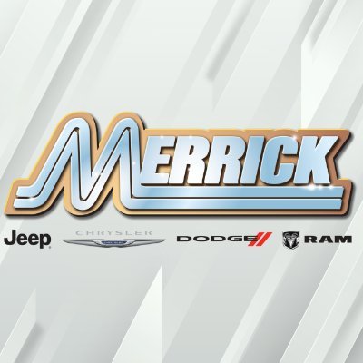 MerrickDCJR Profile Picture