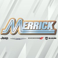 Merrick DCJR(@MerrickDCJR) 's Twitter Profile Photo