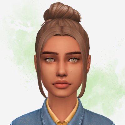 26 | Sims 4 Mod Creator | She/Her | Origin ID: xosdr | https://t.co/0VifM0KDML | https://t.co/bPrJOuQgaM | https://t.co/a95AKTj1x3