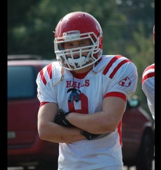 The ball is my world, the field is my church, and im the god #RedNation #TeamFollowBack