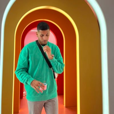 ElChamo_7's profile picture. Venezolano🇻🇪 En La Isla Del Encanto📍🇵🇷🏐