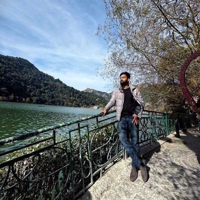 hargovindx0's profile picture. 🇮🇳