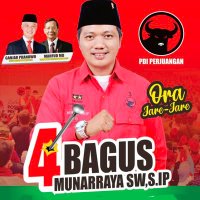 Bagus Munarraya SW(@BagusMunarraya) 's Twitter Profile Photo