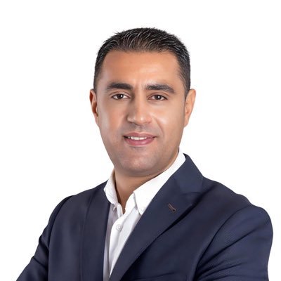 emrahkozay01's profile picture. Çukurova Belediye Başkanı