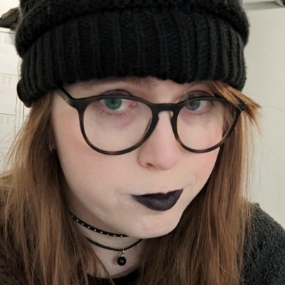 Sleepy_Sera's profile picture. 28 | Bi/Poly Fantasy nerd | Sometimes NSFW | she/her | @GremlinTae 🥰 @tired_vagician | MDNI