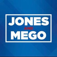 Jones & Mego with Arcand(@JonesandMego) 's Twitter Profile Photo