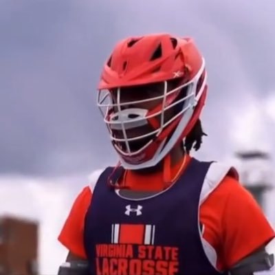 Virginia State University Lacrosse #20 | 6’0 155 lbs | cznorthern15@gmail.com