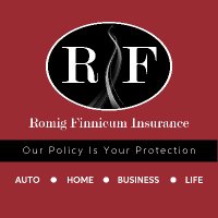 Romig Finnicum Insurance Agency(@Theromigagency) 's Twitter Profile Photo