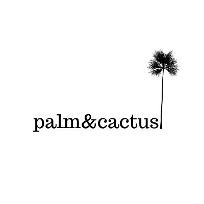 PalmAndCactusCo Profile Picture