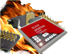 RTOS, porting and drivers development