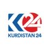 Kurdistan 24 English (@K24English) Twitter profile photo