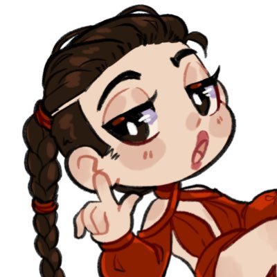 Streamer, writer, artist, LIL BIT OF EVERYTHING! | Business: buzzoffsgames@gmail.com