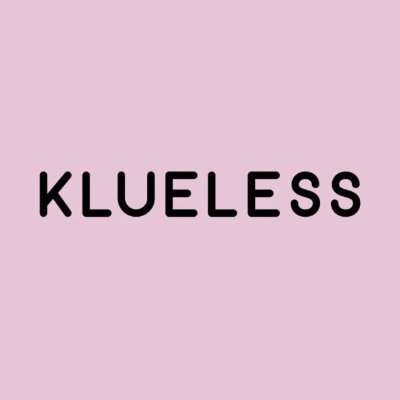 Fashion, Art, Photography, Music & Lifestyle online magazine. Submissions 🗞️ contact@kluelessmagazine.com