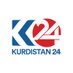 Kurdistan24 عربية (@arabick24) Twitter profile photo