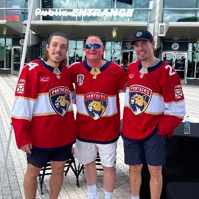 baran_dab's profile picture. Husband & Dad; God bless America and our military.  WWP, USO & Gary Sinise supporter; Texas Longhorns, Oilers/Titans, Astros, FLA Panthers and FLA Freedom fan.