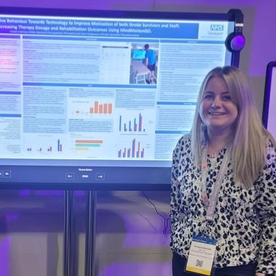 Victoria Barlow Profile