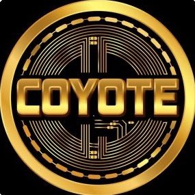 CoyoteTokenERC