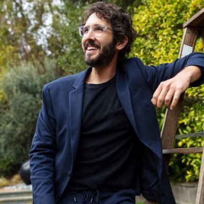 JoshGroban12862's profile picture. 