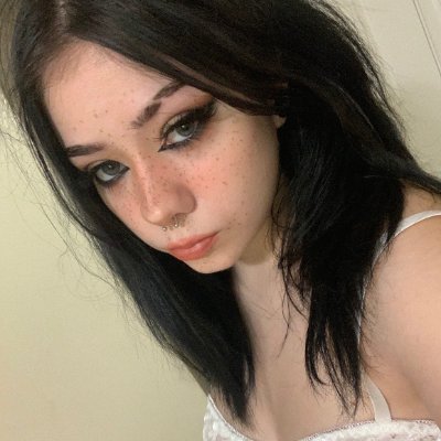 Follow my OF; @babyvampirerat
⚰️⛓⚰️ cash app: $babyvampirerat
Send me a $10 tribute for verification (I will not respond to dms without)
21 years old and 5'0ft