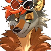 Disjoint Wolfy ๐ LVFC (@disjointwolfy) 's Twitter Profile Photo Disjoint Wolfy ๐ LVFC (@disjointwolfy) 's Twitter Profile Photo