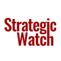 Strategic Watch(@Strategic_Watch) 's Twitter Profile Photo