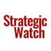 Strategic Watch (@strategic_watch) Twitter profile photo Strategic Watch (@strategic_watch) Twitter profile photo
